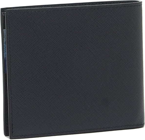 PRADA プラダ⭐︎メンズ⭐︎カモフラージュ 二つ折り財布最終値下げ Amazon | [プラダ] 型押しカーフスキン レザー メンズ 二つ折り
